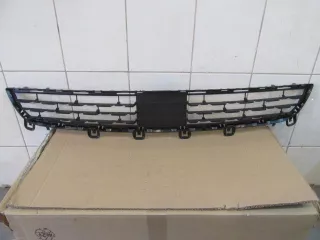  Решетка в бампер центральная BMW X5 F15 Арт SM10039706, вид 1