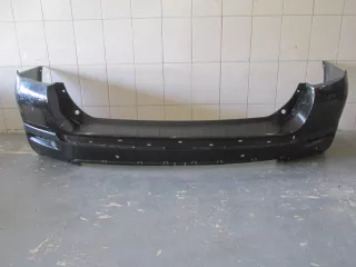  Бампер задний Toyota Highlander 2 Арт SM3844494, вид 1