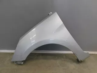  Крыло переднее левое Hyundai Solaris 2 Арт SM2967613, вид 1