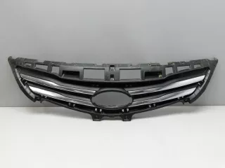  Решетка радиатора Hyundai Solaris 2 Арт SM8075949, вид 1