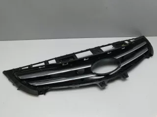  Решетка радиатора Hyundai Solaris 2 Арт SM8075949, вид 2