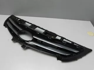  Решетка радиатора Hyundai Solaris 2 Арт SM8075949, вид 3