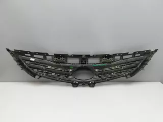  Решетка радиатора Hyundai Solaris 2 Арт SM8075949, вид 4