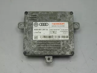  Блок управления светом Skoda Rapid Арт SM345113196