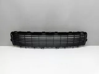  Решетка в бампер центральная Peugeot 3008 2 Арт SM100120794, вид 1
