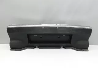 Обшивка багажника Skoda Superb 2 Арт SM43190163, вид 1
