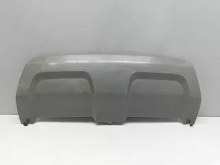  Накладка заднего бампера Land Rover Range Rover Sport 2 Арт SM12890528, вид 1