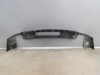  Юбка задняя Porsche Cayenne 957 Арт SM74112253, вид 3
