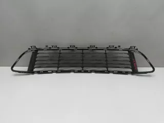  Решетка в бампер центральная BMW X1 F48 Арт SM136738, вид 2