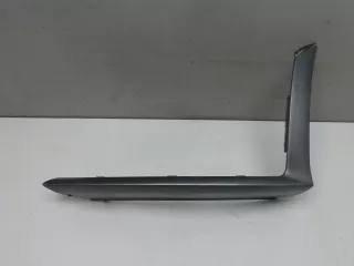  Накладка переднего бампера Mercedes CLA c118 Арт SM139236, вид 1