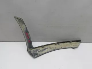  Накладка переднего бампера Mercedes CLA c118 Арт SM139236, вид 2