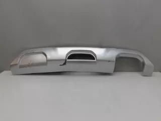  Накладка заднего бампера Kia Rio 2 Арт SM147507