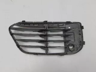  Решетка в бампер левая BMW X1 F48 Арт SM143410, вид 3
