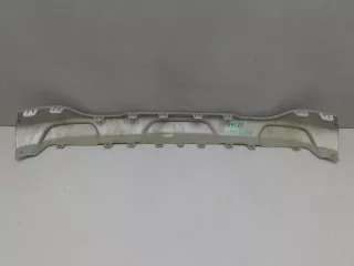  Накладка переднего бампера Renault Sandero 2 Арт SM154575, вид 2