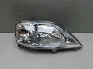  Фара правая Renault Logan 2 Арт SM2839238, вид 1
