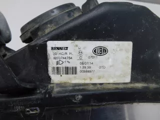  Фара правая Renault Logan 2 Арт SM2839238, вид 6