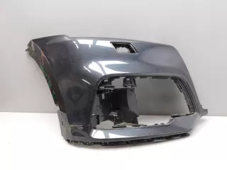  Бампер передний Audi Q5 2 Арт SM3784708, вид 1