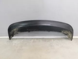  Юбка задняя Skoda Rapid Арт SM7486148, вид 1