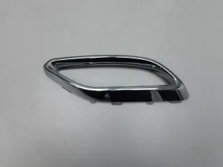  Накладка заднего бампера правая Mercedes CLA c118 Арт SM139567, вид 1