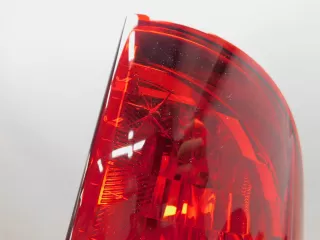 Фонарь задний левый Fiat Doblo 2   - Фото 2
