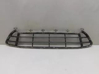  Решетка в бампер центральная BMW X1 F48 Арт SM147975, вид 1