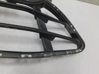  Решетка в бампер центральная BMW X1 F48 Арт SM147975, вид 2