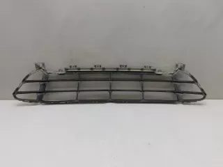  Решетка в бампер центральная BMW X1 F48 Арт SM147975, вид 3