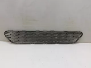  Решетка в бампер центральная Nissan X-Trail T32 Арт SM151317, вид 2