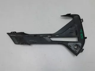  Решетка в бампер правая BMW X1 F48 Арт SM156248, вид 2