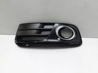  Решетка в бампер левая Audi Q5 2 Арт SM101116076, вид 1