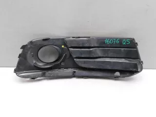  Решетка в бампер левая Audi Q5 2 Арт SM101116076, вид 3