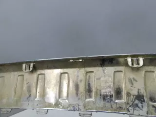  Накладка заднего бампера Mercedes GL X166 Арт SM12894292, вид 4