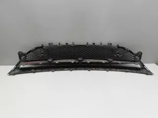  Решетка в бампер центральная Mercedes E W213 Арт SM100104095, вид 2