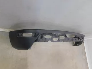  Юбка задняя Geely Atlas 1 Арт SM158520, вид 3