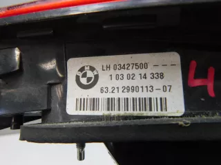  Фонарь задний внутренний левый BMW X1 E84 Арт SM4745088, вид 4