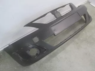  Бампер передний Lada largus  Арт SM3752942, вид 2