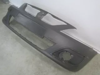  Бампер передний Lada largus  Арт SM3752942, вид 5
