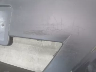  Бампер передний Lada largus  Арт SM3752942, вид 6