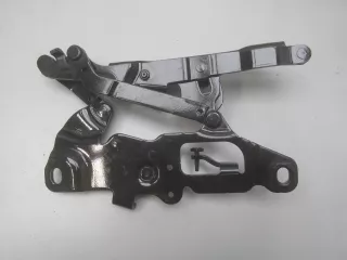  Петля капота правая BMW 5 F10/F11/GT F07 Арт SM20159980, вид 2