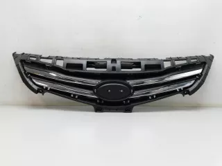  Решетка радиатора Hyundai Solaris 2 Арт SM8065077, вид 1
