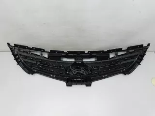  Решетка радиатора Hyundai Solaris 2 Арт SM8065077, вид 3