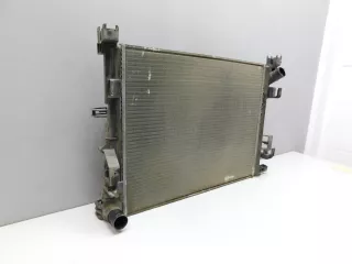  Радиатор охлаждения Renault Logan 2 Арт SM9499623, вид 2