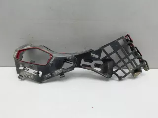  Кронштейн переднего бампера Mercedes CLA c117 Арт SM448100422, вид 1