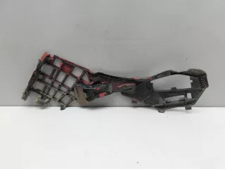  Кронштейн переднего бампера Mercedes CLA c117 Арт SM448100422, вид 2