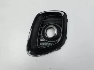  Решетка в бампер левая Kia Picanto 2 Арт SM101113848, вид 1