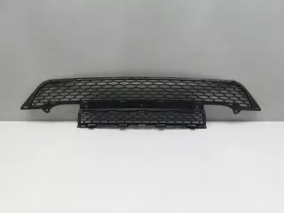  Решетка в бампер центральная Land Rover Evoque 2 Арт SM100114358