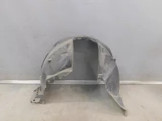  Локер передний правый Renault Logan 2 Арт SM147873, вид 1