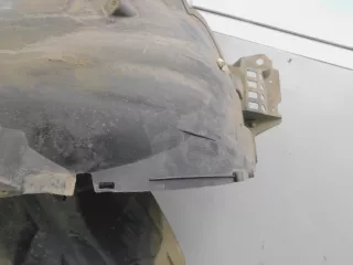  Локер передний правый Renault Logan 2 Арт SM147873, вид 4