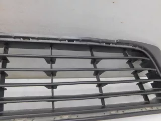  Решетка в бампер центральная Renault Sandero 2 Арт SM151719, вид 2