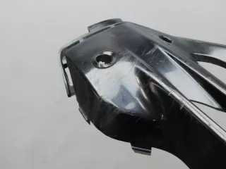  Решетка в бампер левая BMW X5 G05  Арт SM149772, вид 2